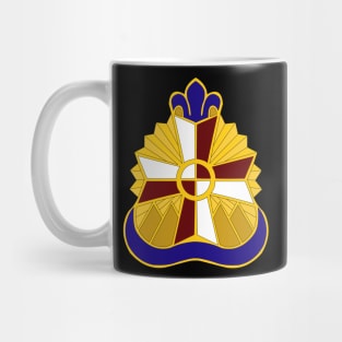 William Beaumont Army Medical Center wo Txt Mug